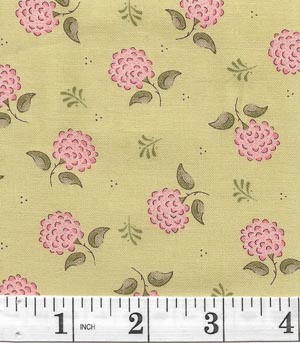 Lady Holland Sage Green